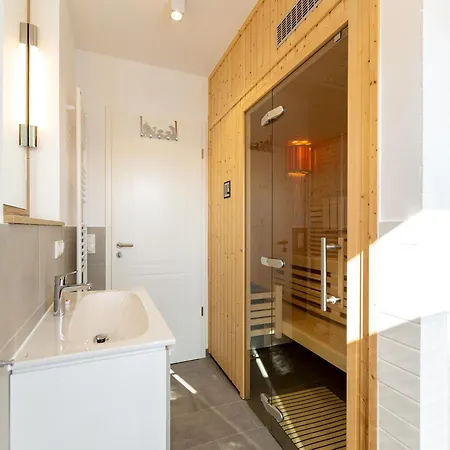 Quartier 7 App 11 Apartment
