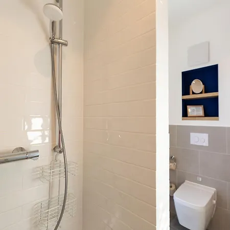 Quartier 7 App 11 Apartment Heringsdorf (Usedom)