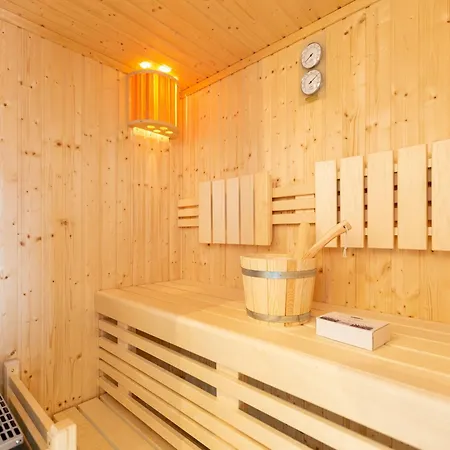 Quartier 7 App 11 * Heringsdorf (Usedom)