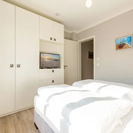 Quartier 7 App 11 Διαμέρισμα *