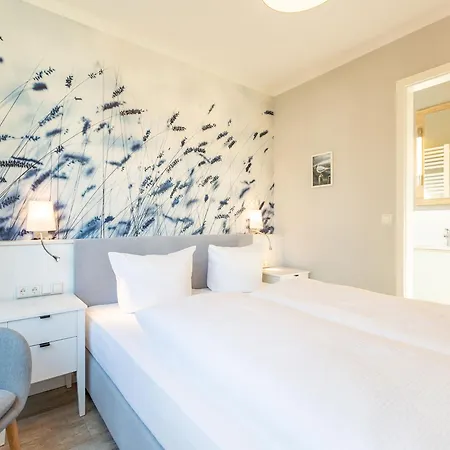 Apartamento Quartier 7 App 11 *