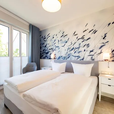 Apartamento Quartier 7 App 11 *