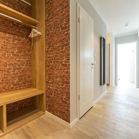 Quartier 7 App 11 Heringsdorf (Usedom)