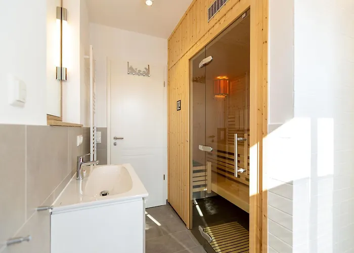 Quartier 7 App 11 Apartment *