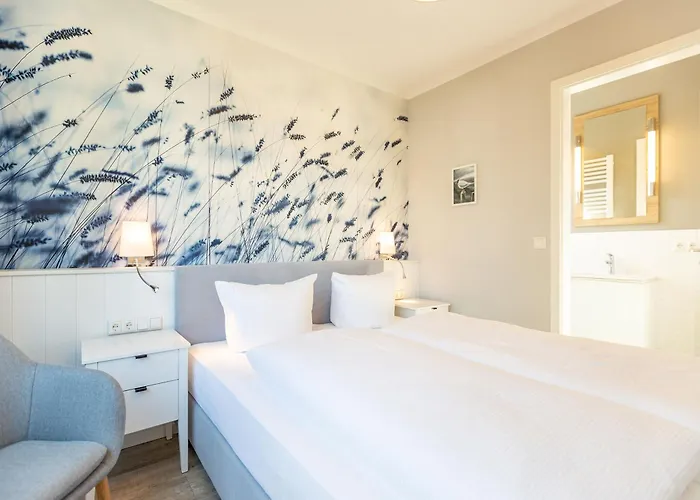 Apartment Quartier 7 App 11 *