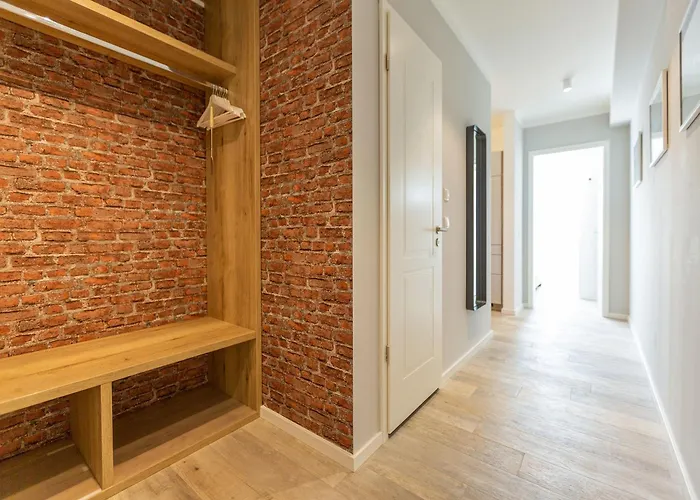 Quartier 7 App 11 Heringsdorf (Usedom)