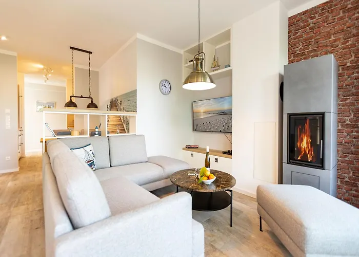 Quartier 7 App 11 Apartment